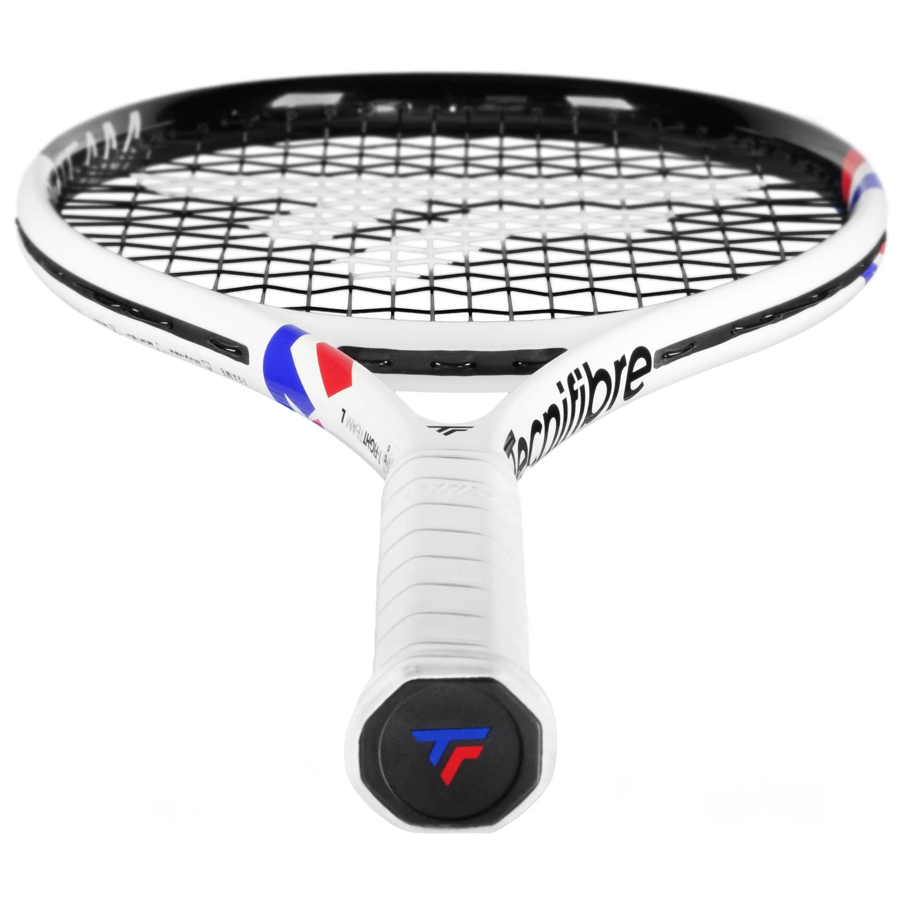 Tecnifibre TFight Team L Tennis Racquet