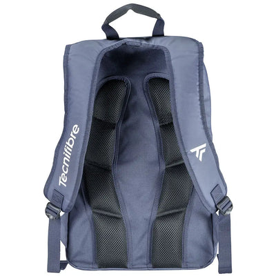 Tecnifibre Tennis Bag Tour Endurance Navy - Backpack
