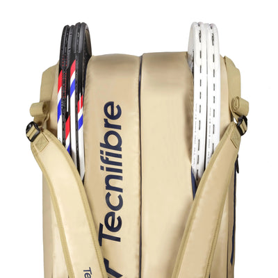 Tecnifibre Tennis Bag Tour Endurance Sand - 6 R