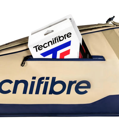 Tecnifibre Tennis Bag Tour Endurance Sand - 6 R