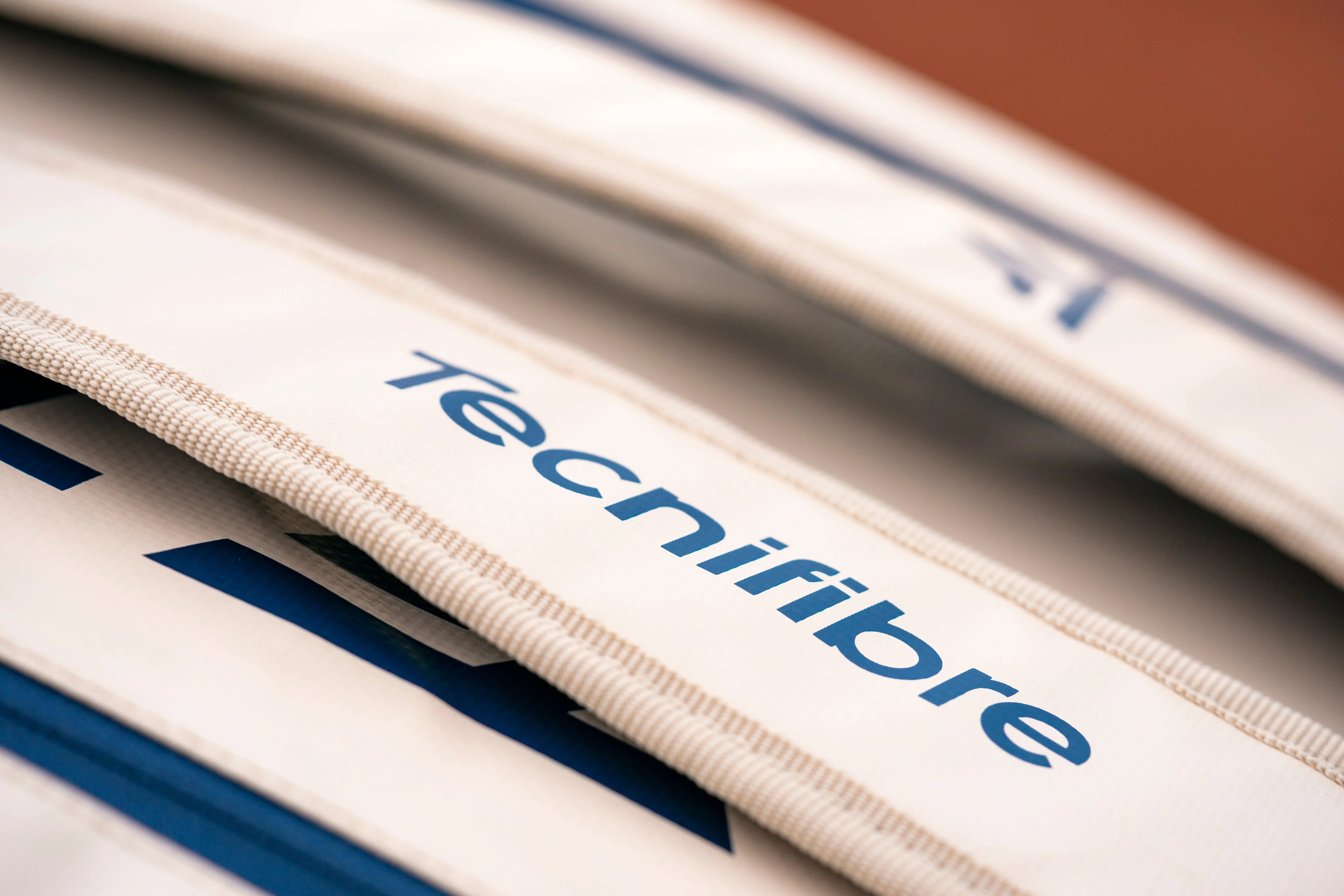 Tecnifibre Tennis Bag Tour Endurance Sand - 6 R