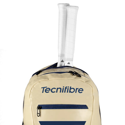 Tecnifibre Tennis Bag Tour Endurance Sand - Backpack