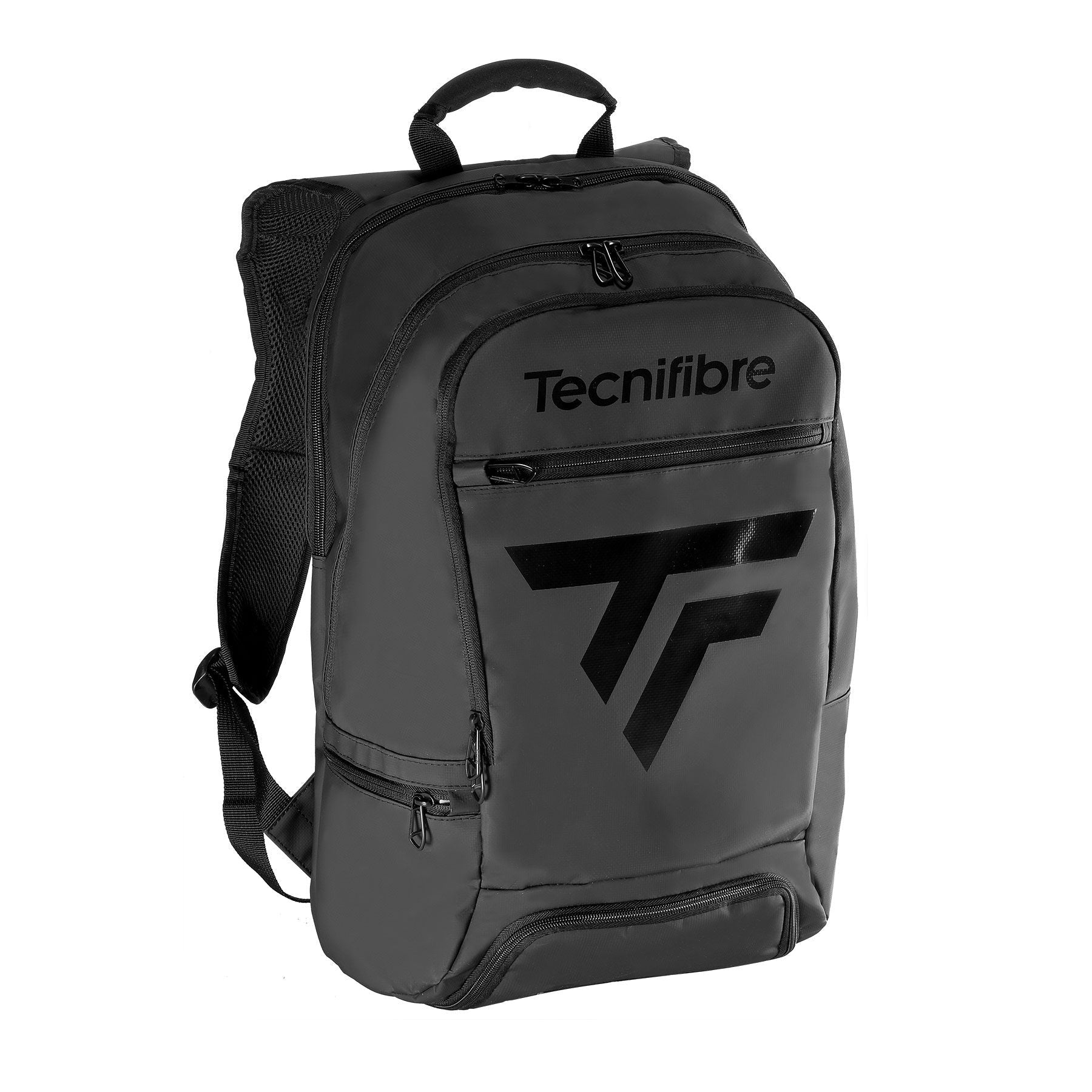 Tecnifibre Tennis Bag Tour Endurance Ultra Black - Backpack