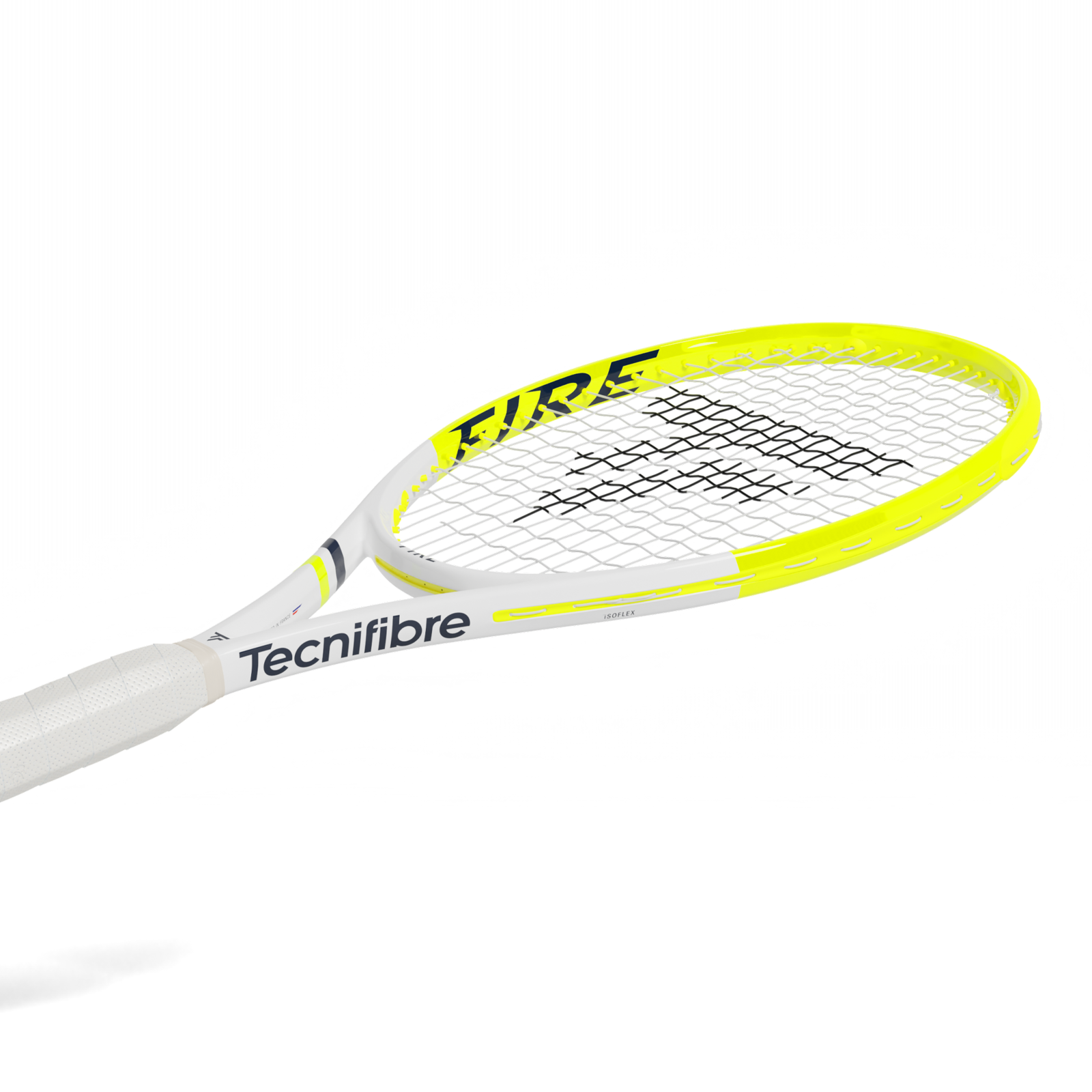 Tecnifibre Tennis Racquet Fire 260 OS (260g)