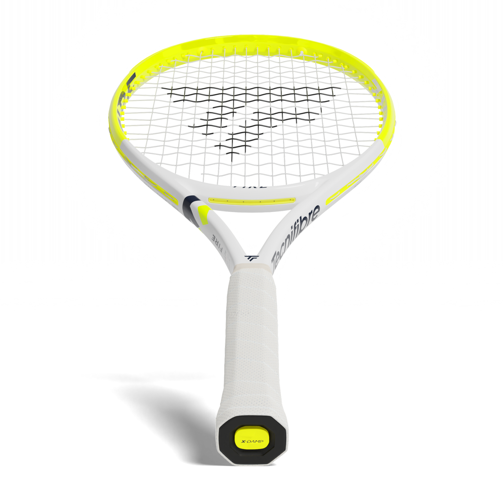 Tecnifibre Tennis Racquet Fire 260 OS (260g)