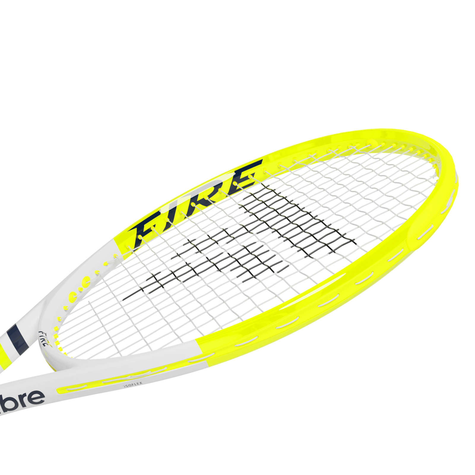 Tecnifibre Tennis Racquet Fire 260 OS (260g)