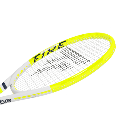 Tecnifibre Tennis Racquet Fire 260 OS (260g)