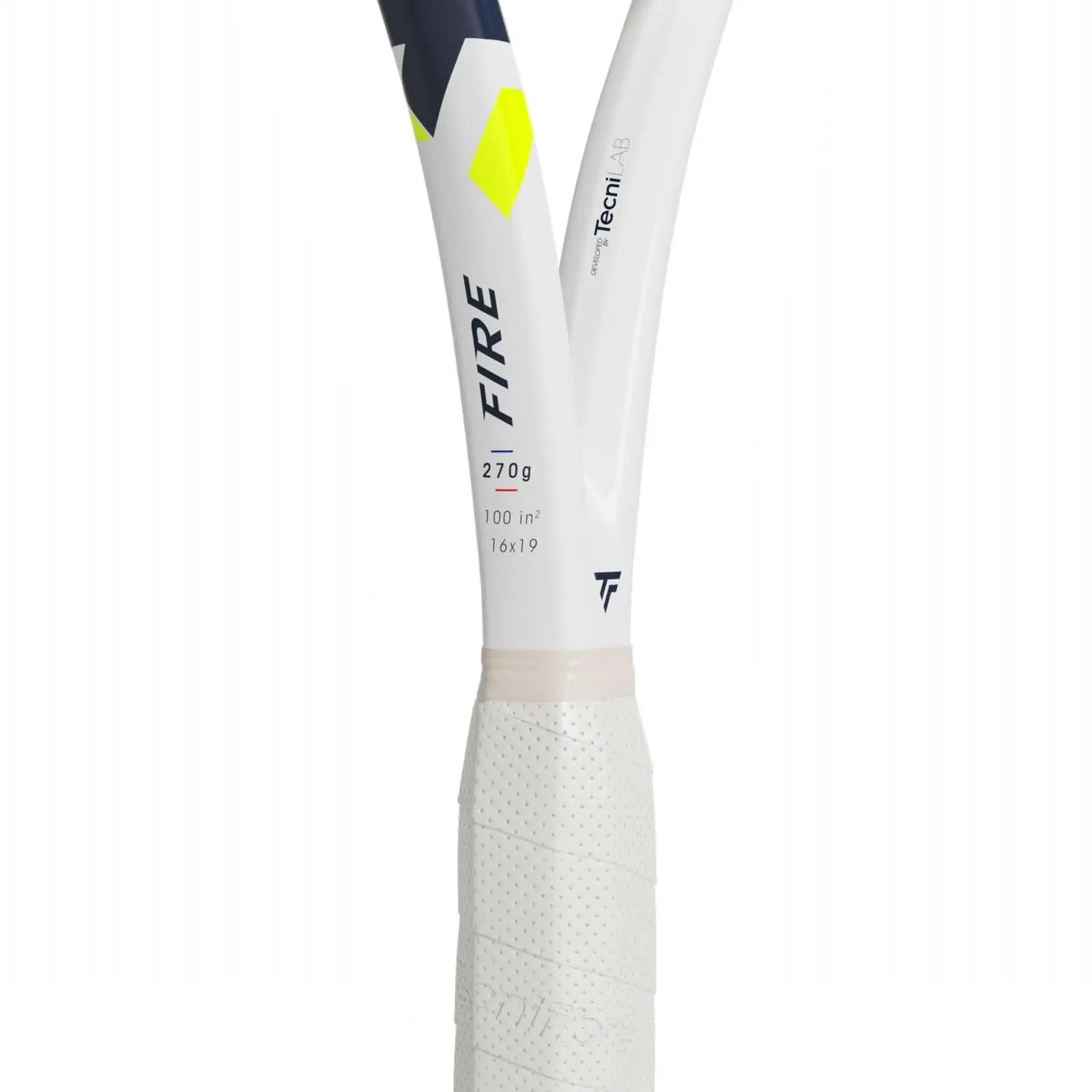 Tecnifibre Tennis Racquet Fire 270 (270g) - Demo