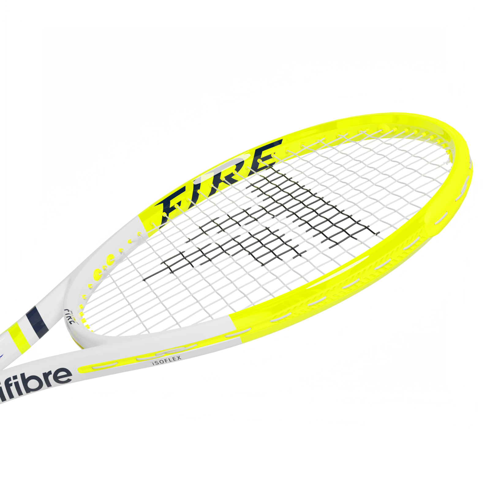 Tecnifibre Tennis Racquet Fire 270 (270g) - Demo