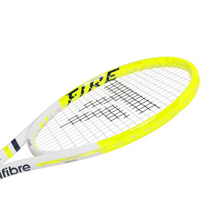 Tecnifibre Tennis Racquet Fire 305s (305g) - Demo