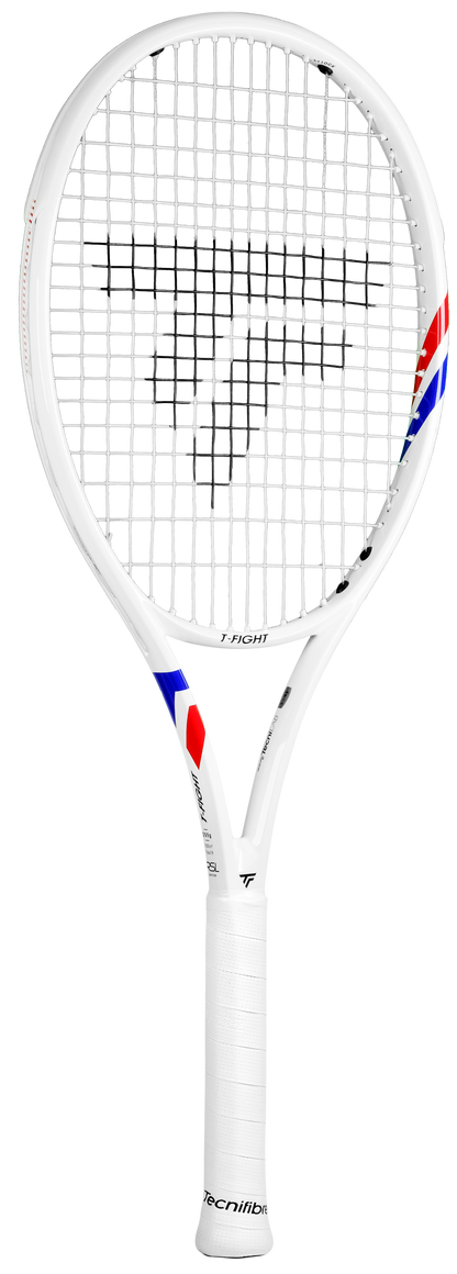 Tecnifibre Tennis Racquet TFight Isoflex 255 (255g)