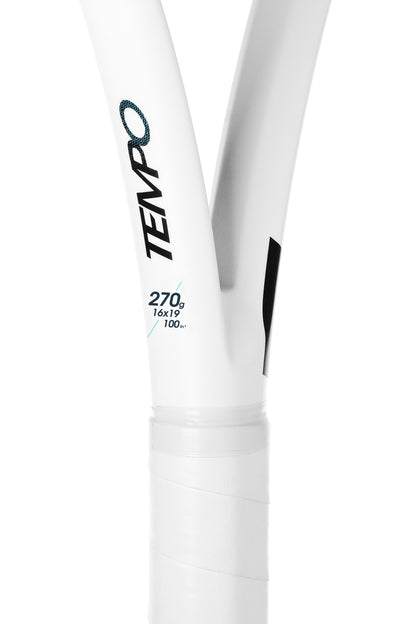 Tecnifibre Tennis Racquet TFight Isoflex 270 (270g)