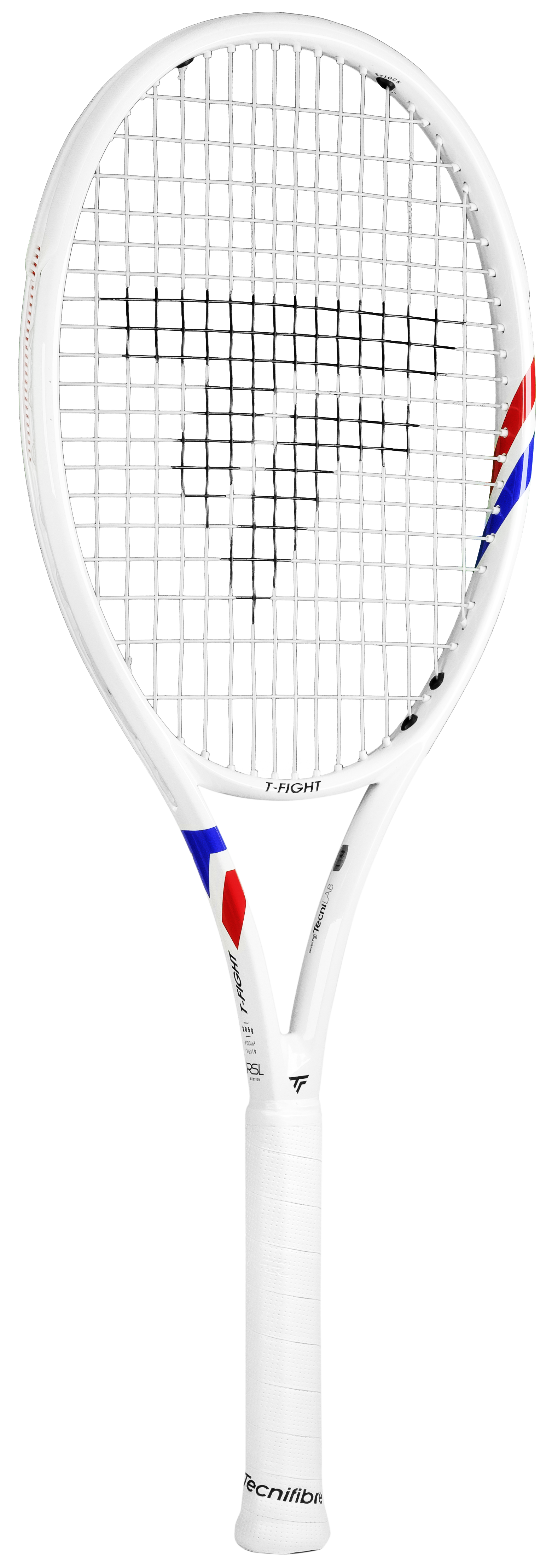 Tecnifibre Tennis Racquet TFight Isoflex 285 (285g)