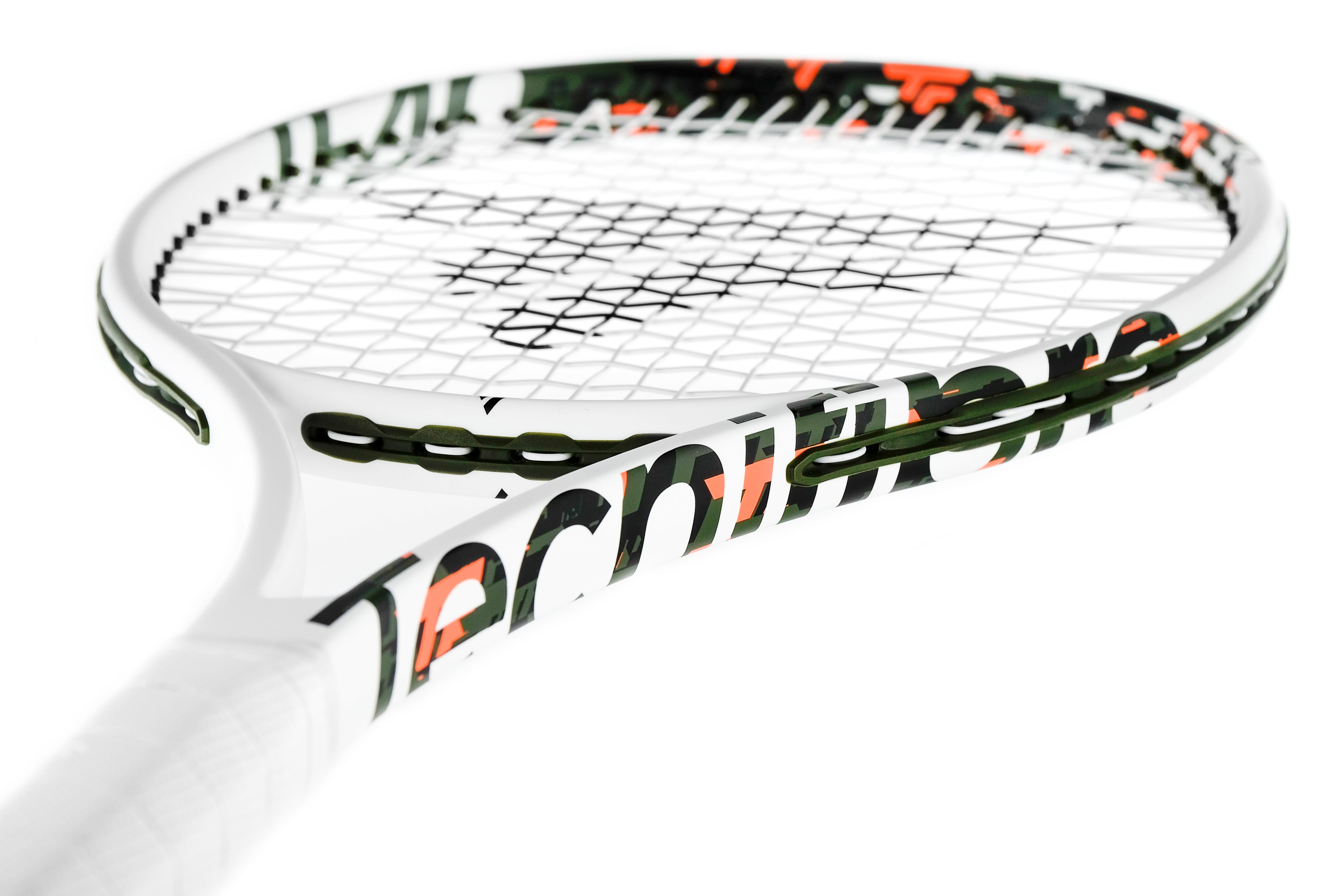 Tecnifibre Tennis Racquet Tf40 290 (290g) - Demo
