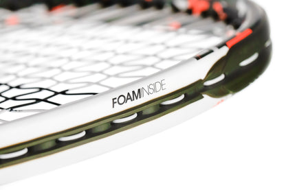 Tecnifibre Tennis Racquet Tf40 290 (290g) - Demo