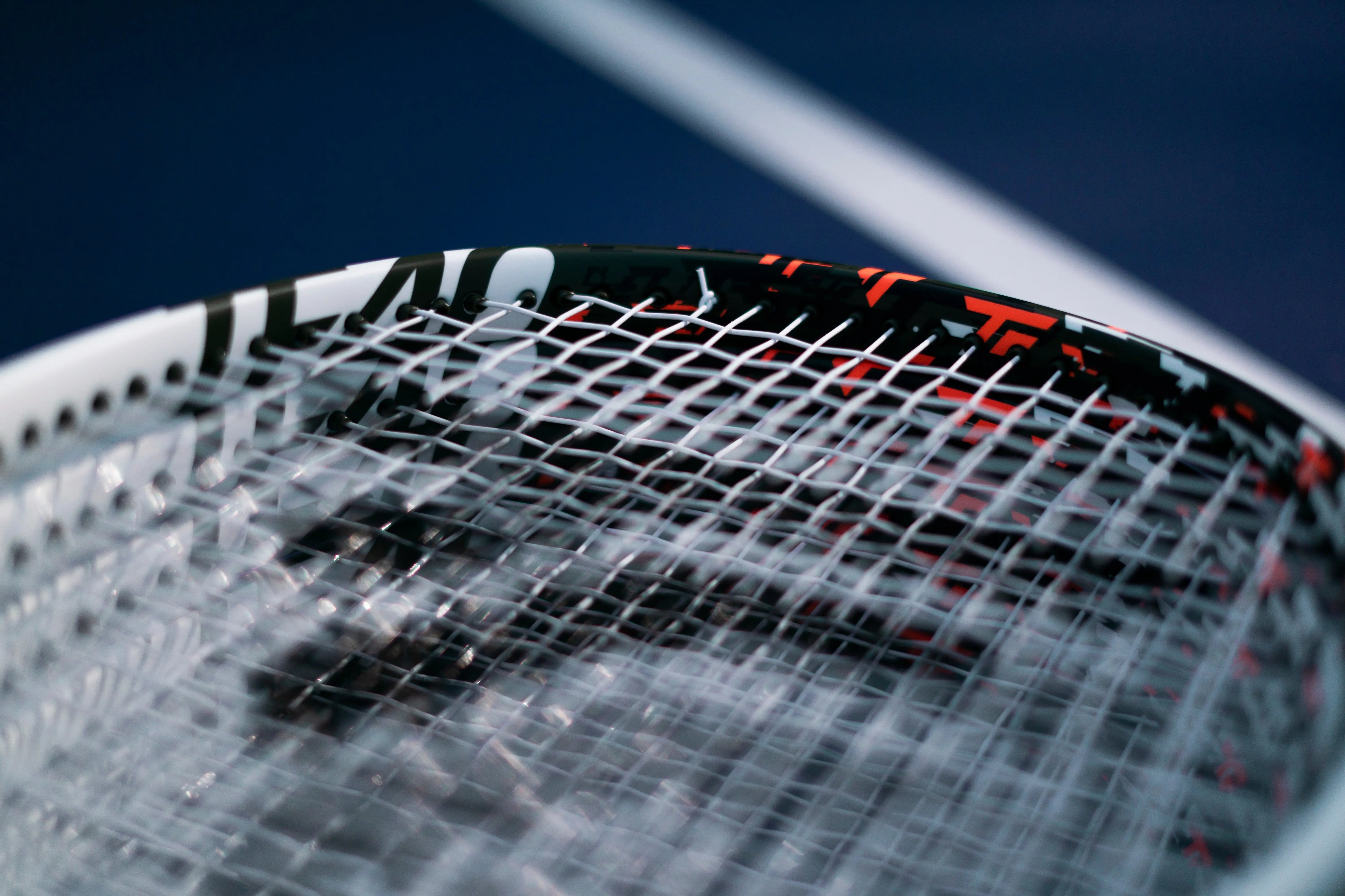 Tecnifibre Tennis Racquet Tf40 305 18x20 Frame (305g) - Demo
