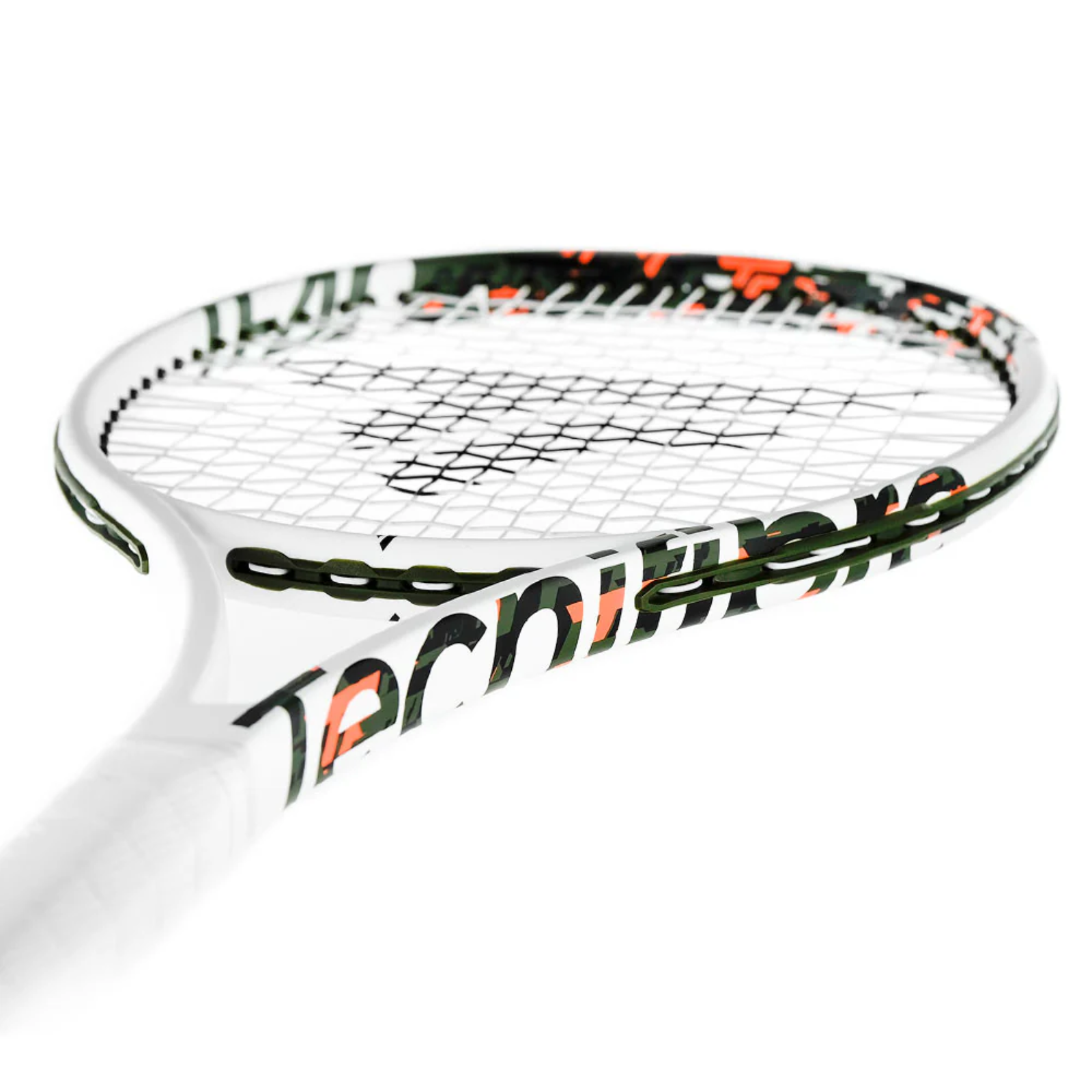 Tecnifibre Tennis Racquet Tf40 315 (315g) - Demo