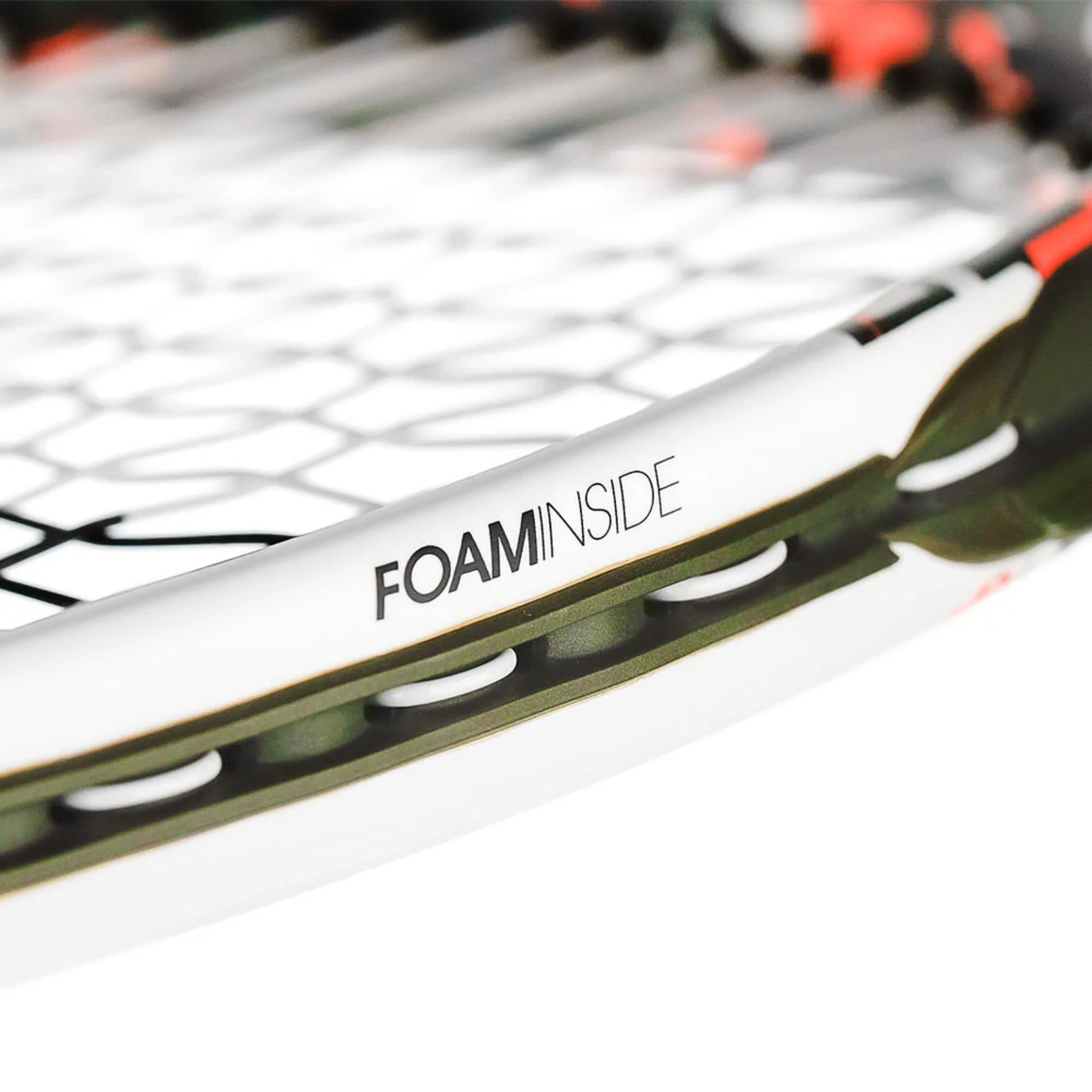 Tecnifibre Tennis Racquet Tf40 315 (315g) - Demo