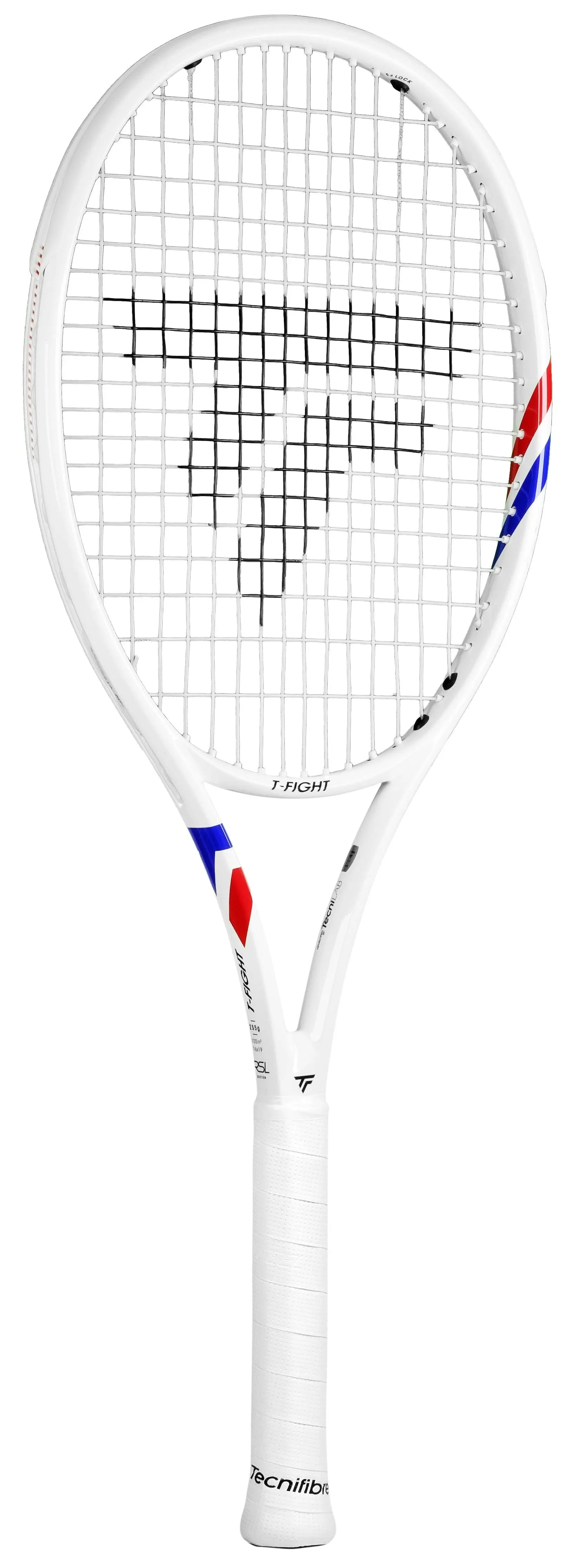 Tecnifibre Tennis Racquet Tfight Isoflex 255 (255g) - Demo
