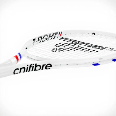 Tecnifibre Tennis Racquet Tfight Isoflex 285 (285g) - Demo