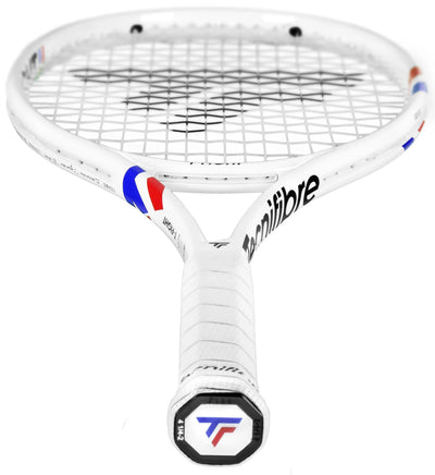 Tecnifibre Tennis Racquet Tfight Isoflex 300 (300g) - Demo