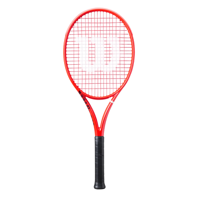 Wilson Defyer 98 Pro - Demo