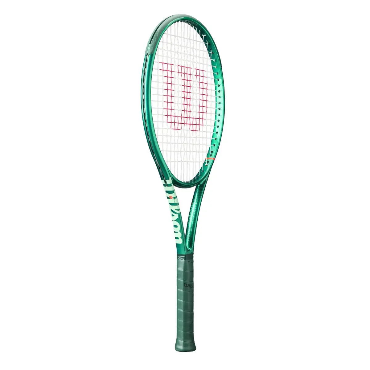 Wilson Blade 100 v10 Tennis Racquet (Unstrung)