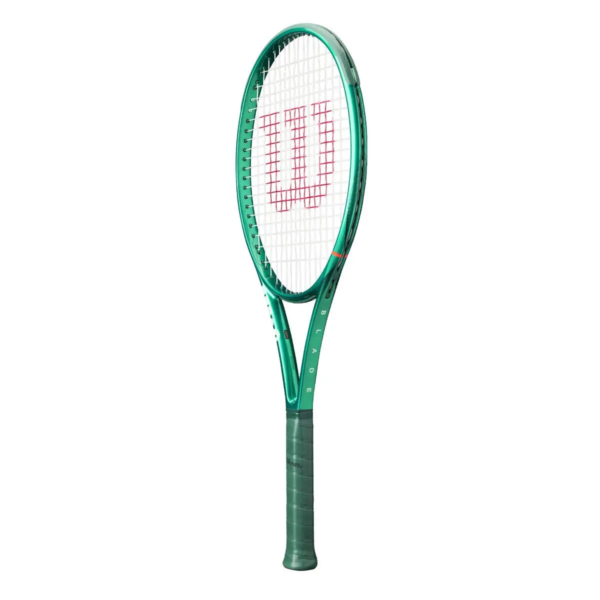 Wilson Blade 100 v10 Tennis Racquet (Unstrung)