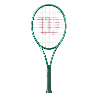 Wilson Blade 100 v10 Tennis Racquet (Unstrung)