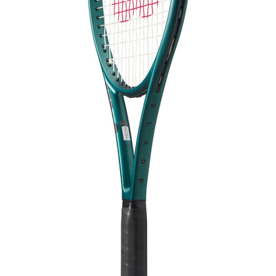 Wilson Blade 100 v9 Tennis Racquet