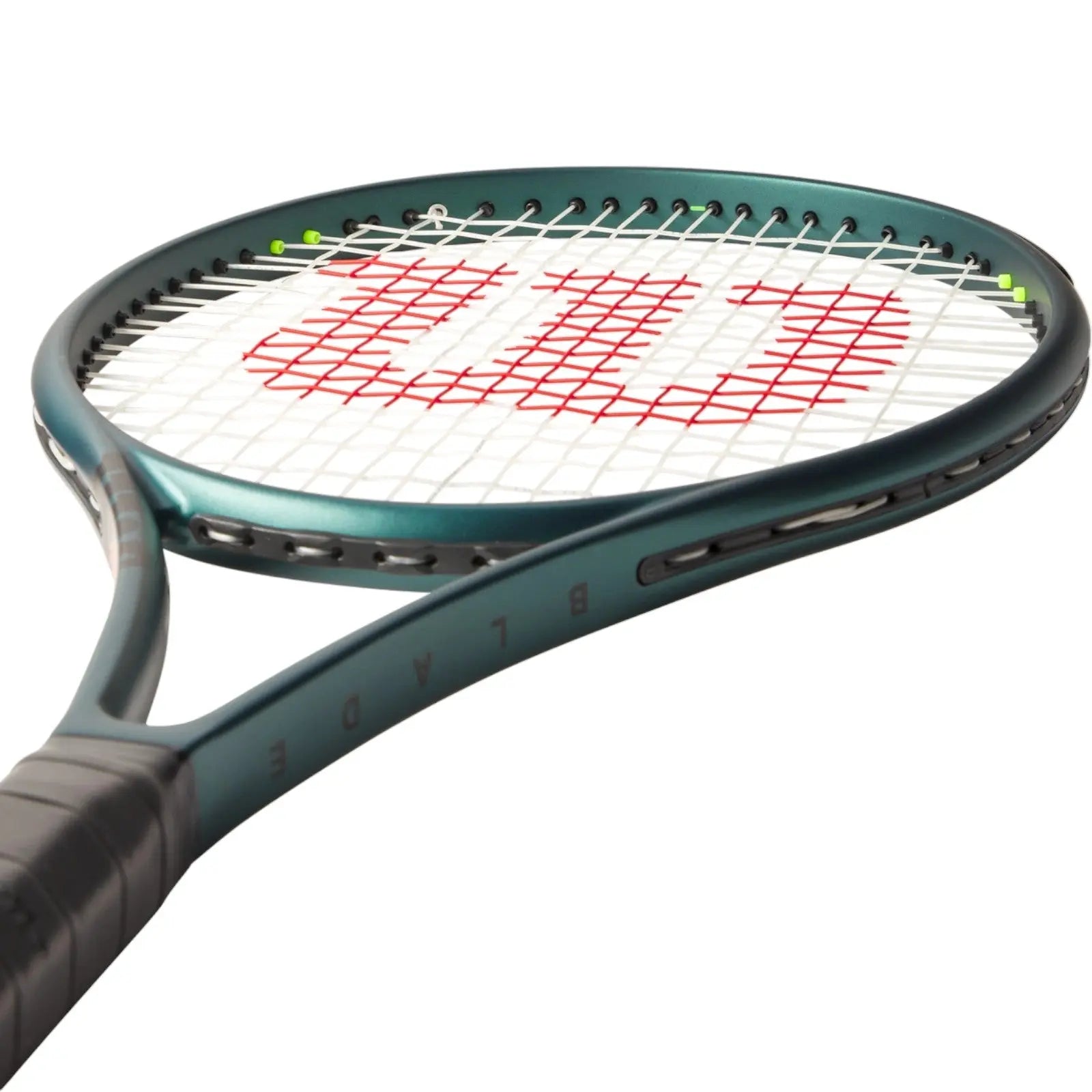 Wilson Blade 100UL v9 Tennis Racquet