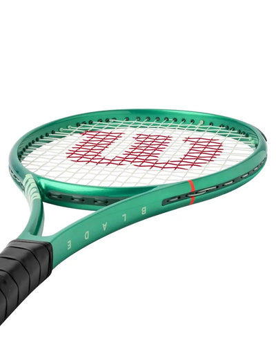 Wilson Blade 101 Team v10 Tennis Racquet