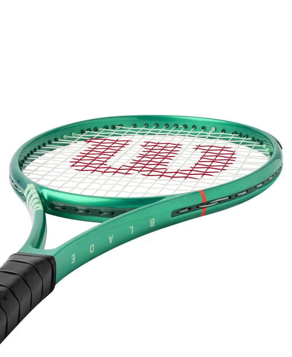 Wilson Blade 101 Team v10 Tennis Racquet