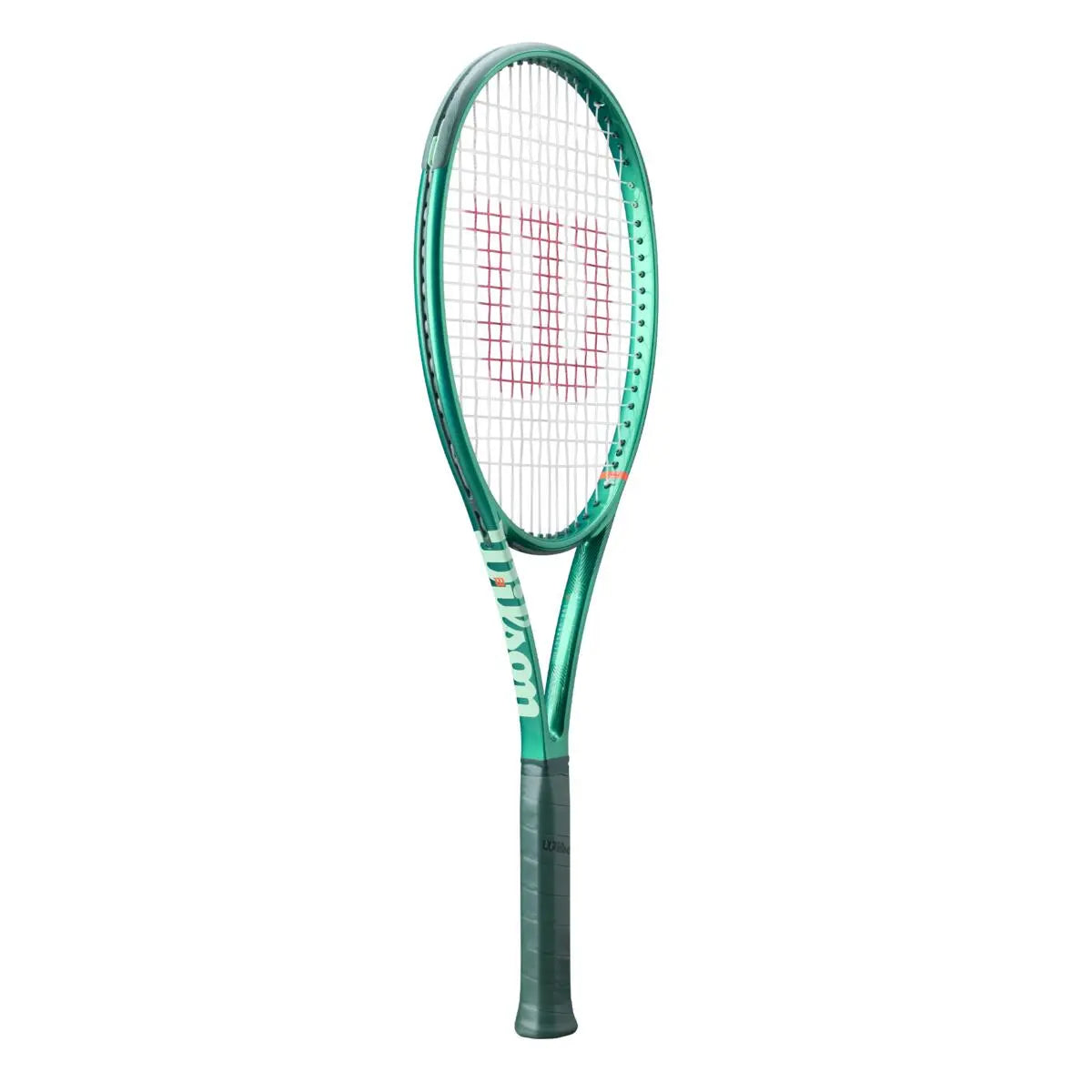Wilson Blade 98 16x19 v10 Tennis Racquet (Unstrung)