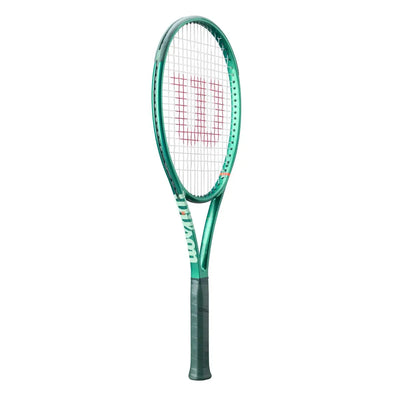 Wilson Blade 98 16x19 v10 Tennis Racquet (Unstrung)