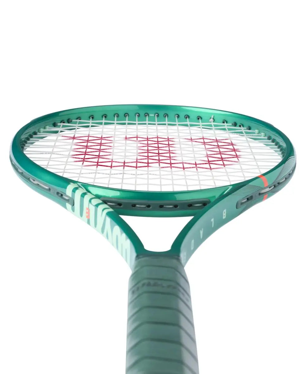 Wilson Blade 98 16x19 v10 Tennis Racquet (Unstrung)