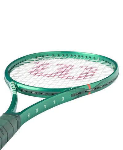 Wilson Blade 98 16x19 v10 Tennis Racquet (Unstrung)