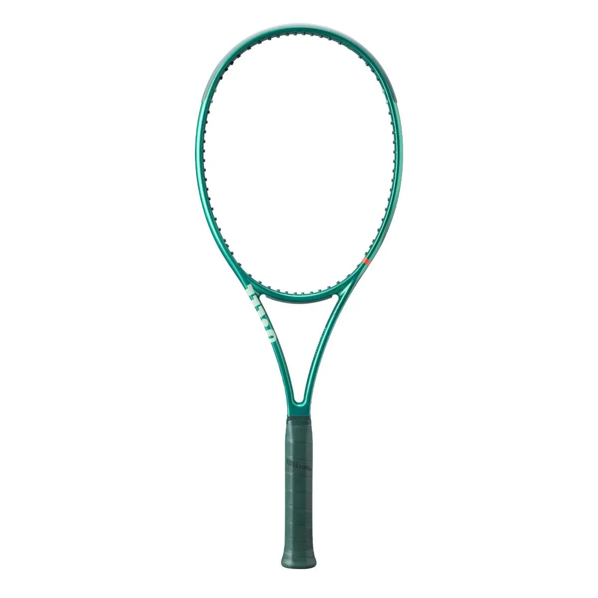 Wilson Blade 98 16x19 v10 Tennis Racquet (Unstrung)