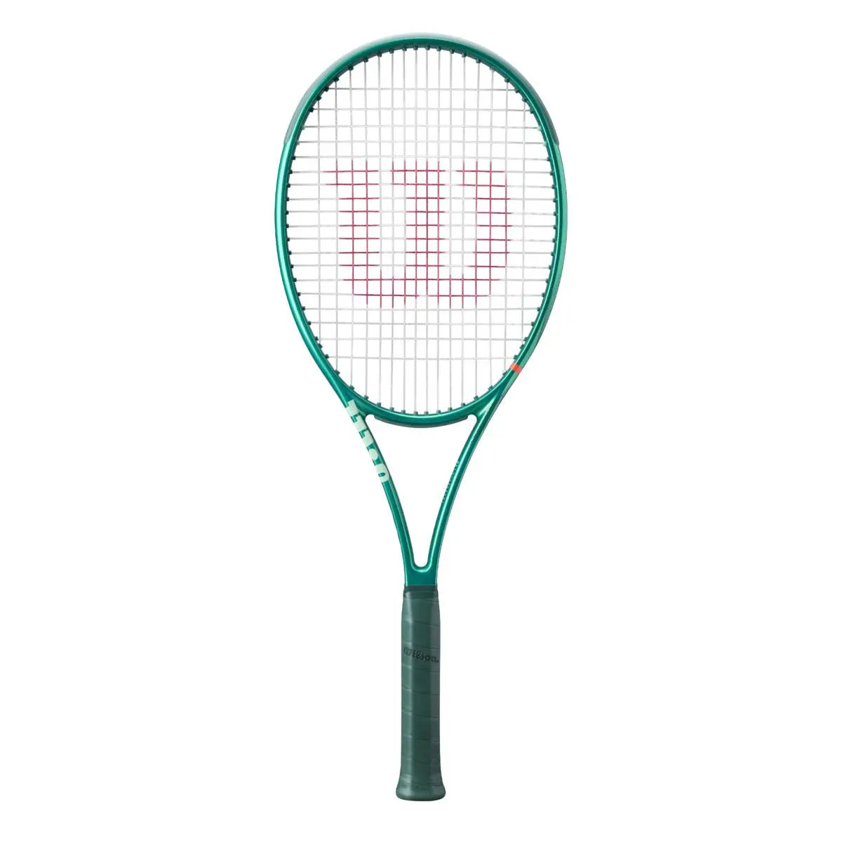 Wilson Blade 98 16x19 v10 Tennis Racquet (Unstrung)