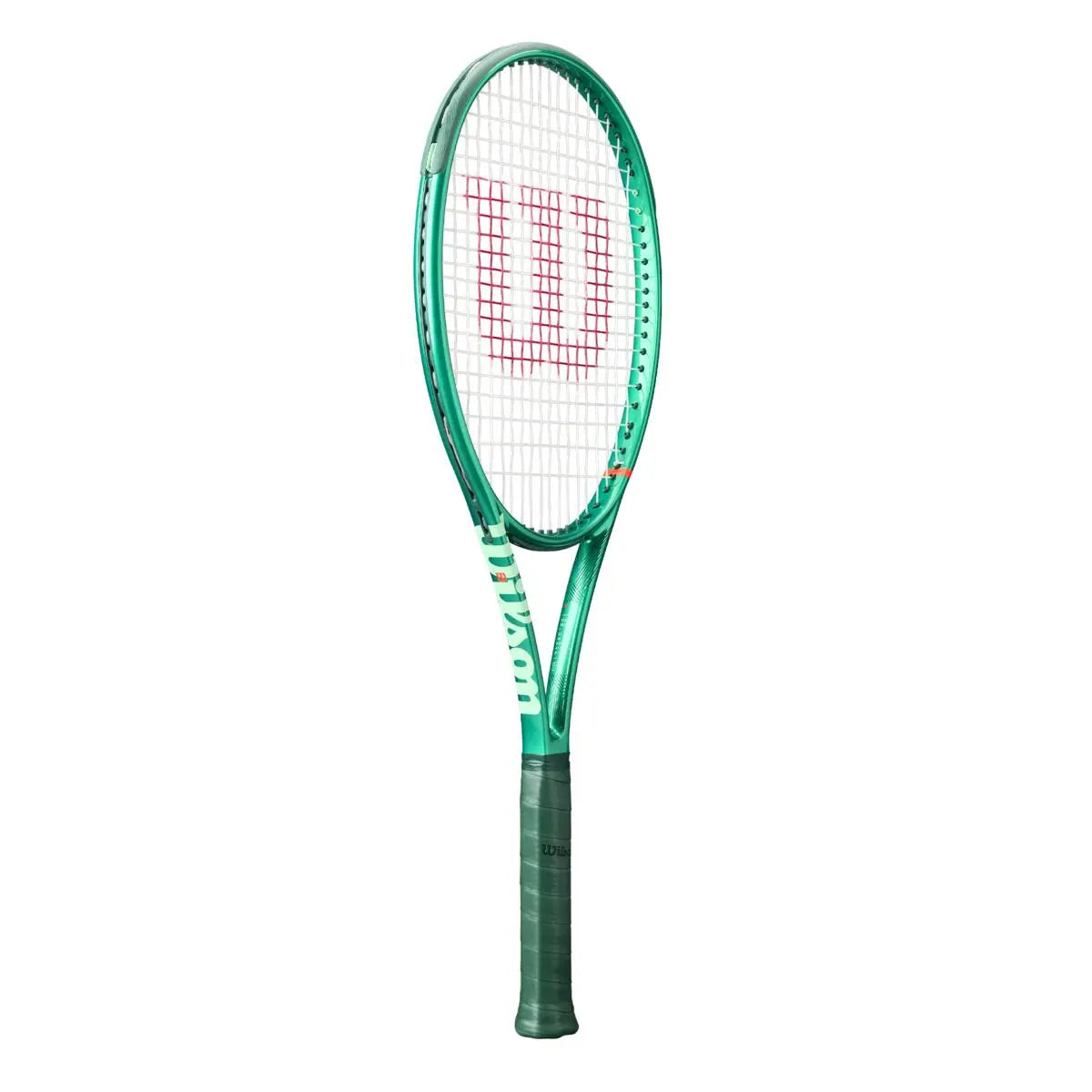 Wilson Blade 98 18x20 v10 Tennis Racquet (Unstrung)