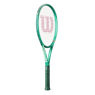 Wilson Blade 98 18x20 v10 Tennis Racquet (Unstrung)