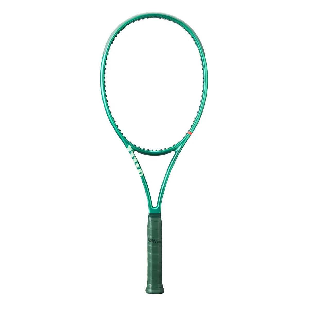 Wilson Blade 98 18x20 v10 Tennis Racquet (Unstrung)
