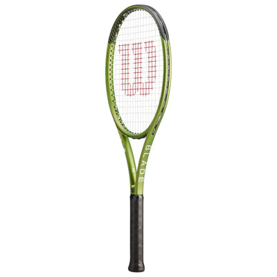 Wilson Blade Feel 100 Tennis Racquet