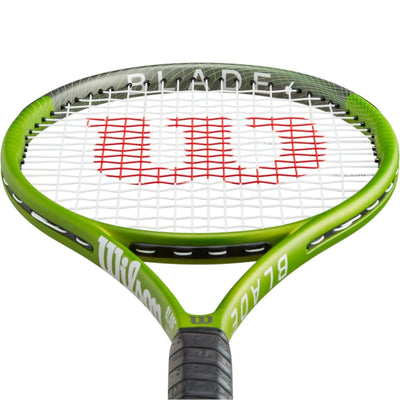 Wilson Blade Feel 103 Tennis Racquet