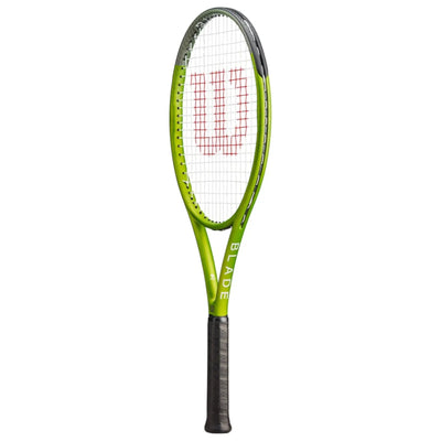 Wilson Blade Feel 103 Tennis Racquet