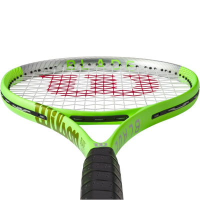 Wilson Blade Feel 105 Tennis Racquet