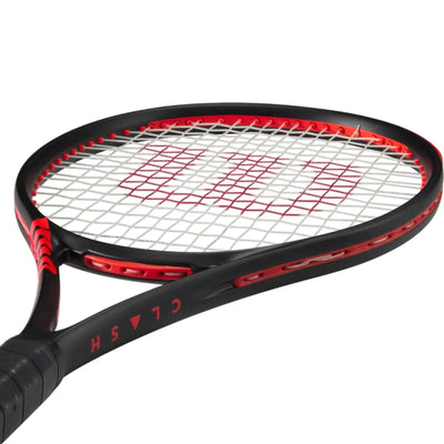 Wilson Clash Team 103 v3 Tennis Racquet