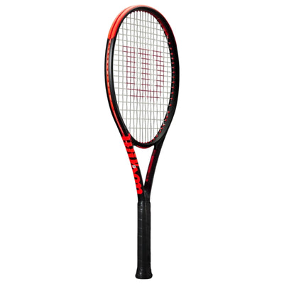 Wilson Clash Team 103 v3 Tennis Racquet