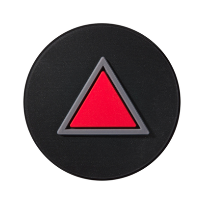 Wilson Dampeners PRO Feel Clash