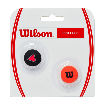 Wilson Dampeners PRO Feel Clash